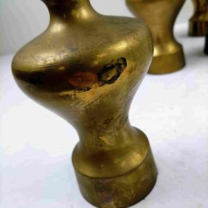 【アウトレット品】 【8個セット】 花立 金磨...の詳細画像1