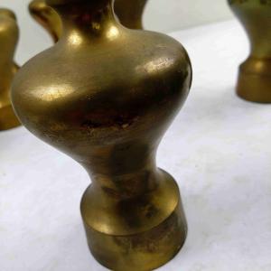 【アウトレット品】 【8個セット】 花立 金磨...の詳細画像2