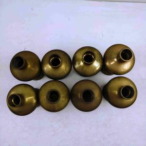 【アウトレット品】 【8個セット】 花立 金磨...の詳細画像5