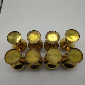 【アウトレット品】 【8個セット】 花立 4寸...の詳細画像2