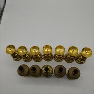 【アウトレット品】 【12個セット】 花立 蝋...の詳細画像2