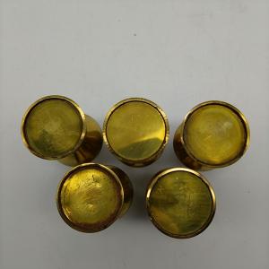【アウトレット品】 【12個セット】 花立 蝋...の詳細画像3