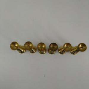 【アウトレット品】 【6個セット】 蝋燭立 3...の詳細画像2