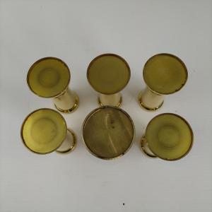 【アウトレット品】 【6個セット】 花立 3寸...の詳細画像3