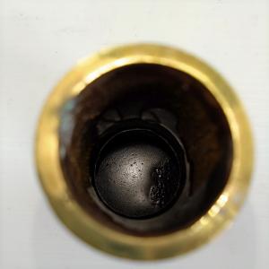 【アウトレット品】 【6個セット】 花立 3寸...の詳細画像4
