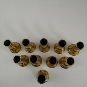 【アウトレット品】 【10個セット】 花立 3...の詳細画像2