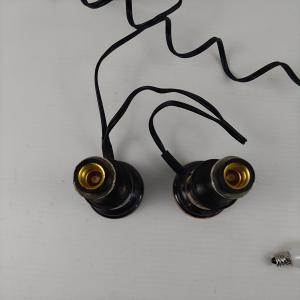 【アウトレット品】 【一対】 電気ローソク 4...の詳細画像2