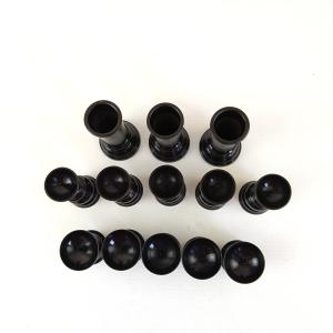 【アウトレット品】 【13個セット】花立 蝋燭...の詳細画像2