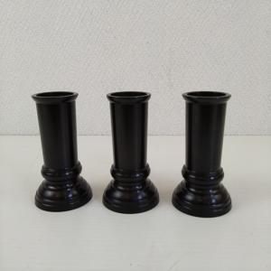 【アウトレット品】 【13個セット】花立 蝋燭...の詳細画像4