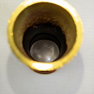 【アウトレット品】 【8個セット】 花立 3寸...の詳細画像4