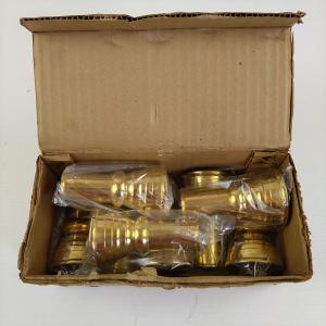 【アウトレット品】 【8個セット】 花立 3寸...の詳細画像5