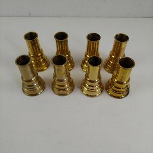 【アウトレット品】 【8個セット】 花立 3寸...の詳細画像1