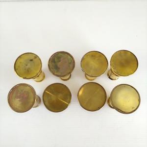 【アウトレット品】 【8個セット】 花立 3寸...の詳細画像3