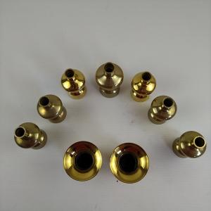 【アウトレット品】 【9個セット】 花立 3寸...の詳細画像2