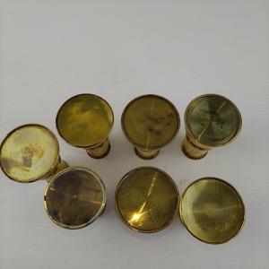 【アウトレット品】 【7個セット】 花立 3寸...の詳細画像3
