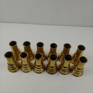 【アウトレット品】 【12個セット】 花立 3...の詳細画像1
