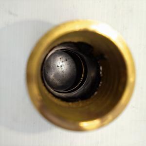 【アウトレット品】 【12個セット】 花立 3...の詳細画像3