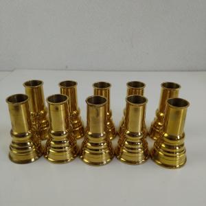 【アウトレット品】 【10個セット】 花立 3...の詳細画像1