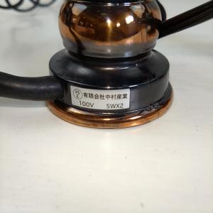 【アウトレット品】 電気ローソク 5寸 仏壇用...の詳細画像3