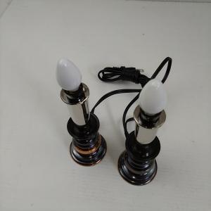 【アウトレット品】 電気ローソク 6寸 仏壇用...の詳細画像2