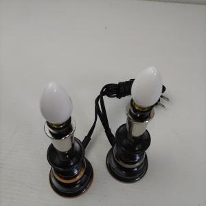 【アウトレット品】 電気ローソク 6寸 仏壇用...の詳細画像3