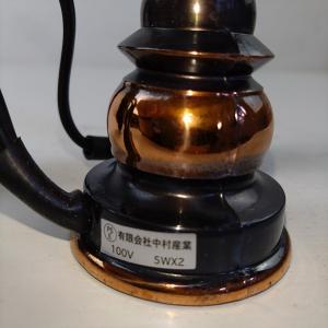 【アウトレット品】 電気ローソク 5寸 仏壇用...の詳細画像3