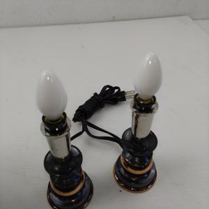 【アウトレット品】 電気ローソク 5寸 仏壇用...の詳細画像2
