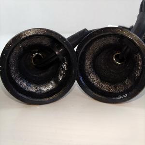 【アウトレット品】 電気ローソク 5寸 仏壇用...の詳細画像3
