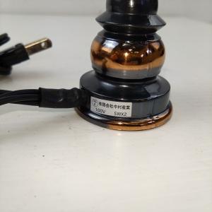 【アウトレット品】 電気ローソク 5寸 仏壇用...の詳細画像4