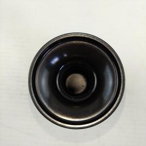 【アウトレット品】 花立 2.5寸 黒 仏壇用...の詳細画像2