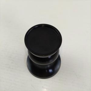 【アウトレット品】 花立 2.5寸 黒 仏壇用...の詳細画像4