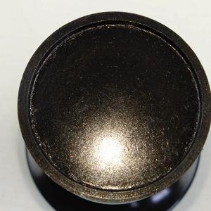 【アウトレット品】 花立 3寸 黒 仏壇用仏具...の詳細画像5