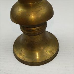 【アウトレット品】 花立 3.5寸 仏壇用仏具...の詳細画像4