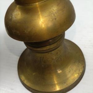 【アウトレット品】 花立 3.5寸 仏壇用仏具...の詳細画像5
