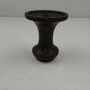 【アウトレット品】 花立 3寸 仏壇用仏具 仏具 sp-011-k615