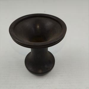 【アウトレット品】 花立 3寸 仏壇用仏具 仏...の詳細画像1