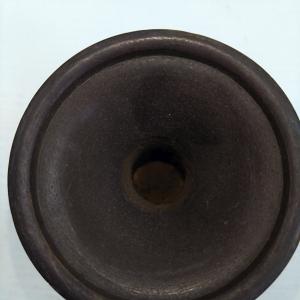 【アウトレット品】 花立 3寸 仏壇用仏具 仏...の詳細画像2