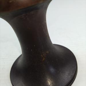 【アウトレット品】 花立 3寸 仏壇用仏具 仏...の詳細画像4
