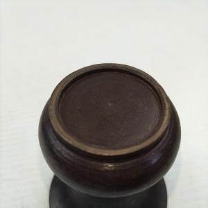 【アウトレット品】 花立 3寸 仏壇用仏具 仏...の詳細画像5