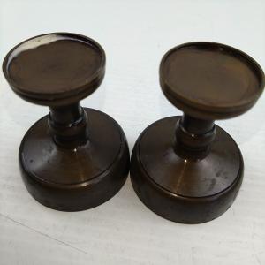 【アウトレット品】 【2個セット】 仏飯器 2...の詳細画像5