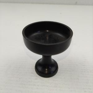 【アウトレット品】 仏飯器 2寸 仏壇用仏具 仏具  sp-011-k619｜outletconveni