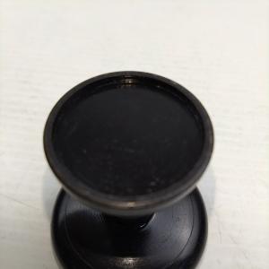 【アウトレット品】 仏飯器 2寸 仏壇用仏具 ...の詳細画像3