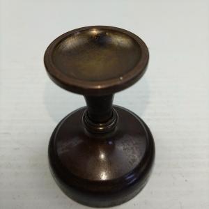 【アウトレット品】 仏飯器 2寸 仏壇用仏具 ...の詳細画像3