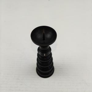 【アウトレット品】 燭台 3.5寸 仏壇用仏具...の詳細画像1