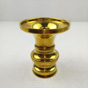 【アウトレット品】 花立 3寸 仏壇用仏具 仏具 sp-011-k641