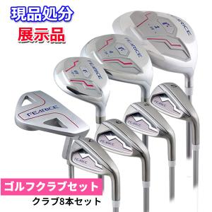 TOURSTAGE ツアーステージ MIZUNO ミズノ レディースゴルフ8本 TOURSTAGE ツアーステージ MIZUNO ミズノ レディースゴルフ8本