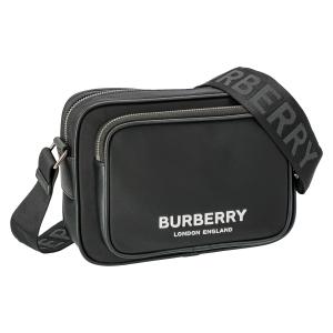 BURBERRY バーバリー ボディバッグ メンズ ネイビー ケーソン