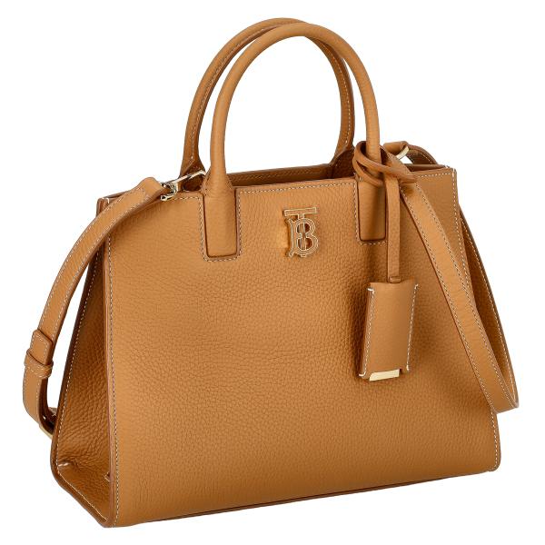 BURBERRY バーバリー ハンドバッグ ショルダーバッグ バッグ レディース アウトレット ブラ...