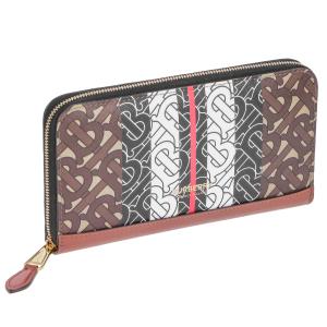 BURBERRY（バーバリー） 三つ折り財布 ミニ財布 財布 メンズ
