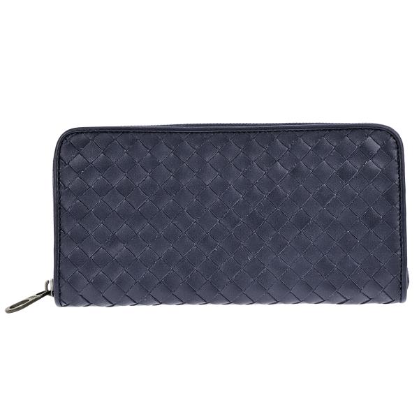 BOTTEGA VENETA ボッテガヴェネタ 長財布 財布 メンズ レディース アウトレット ネイ...